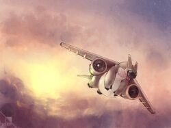 1boy aeromorph after_inflation after_vore ahe_gao aircraft anthro belly belly_inflation big_belly breath hi_res inflation living_aircraft living_machine living_vehicle looking_pleasured machine male male_only panting schizy solo vehicle wallpaper