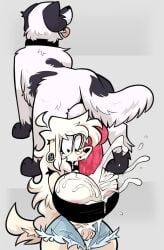 juicy (juicyghost) fan art