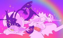 anal anal_sex animal_genitalia animal_penis anus balls clockstops3am cocaine colorful_theme domestic_cat drugged drugs duo felid feline feline_genitalia feline_penis felis feral feral_on_feral feral_penetrated feral_penetrating feral_penetrating_feral genitals grin hi_res intraspecies labbit1337 male male/male male_penetrated male_penetrating male_penetrating_male mammal meth penetration penile_spines penis rainbow riverstar_(warriors) scourge_(warriors) sex smile sparkles substance_intoxication superflat warriors_(book_series) yaoi