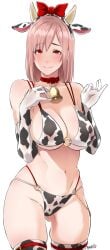 honoka (doa) from dead or alive by butcha-u