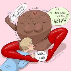original fan art