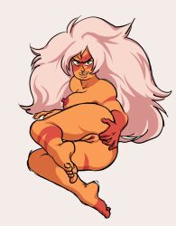 jasper (steven universe) from steven universe by dzk