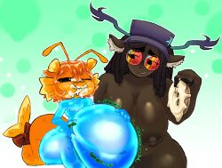 guppy (regretevator) from regretevator by teatimetrin