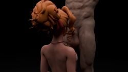 Paige (Deadlock) Rule 34 Video