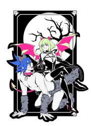 Androgynous Rule 34 Image