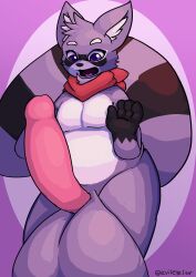 2025 absurd_res anthro anthro_male anthro_only balls big_balls big_penis cock colored evileyeliar furry furry_male furry_only genitals hi_res huge_balls huge_cock huge_penis huge_testicles hyper hyper_balls hyper_genitalia hyper_penis hyper_testicles indigo_park male male_only mammal naked naked_anthro naked_male nude nude_anthro nude_male penis procyonid purple_eyes raccoon rambley_raccoon scarf solo solo_anthro solo_furry solo_male testicles