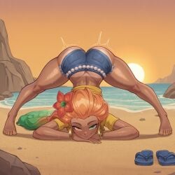 zoe (league of legends) from league of legends