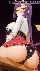 onigiri (vtuber) from patreon by electroworld