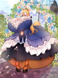 estelle bellegarde fan art