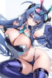 new jersey (azur lane) from azur lane