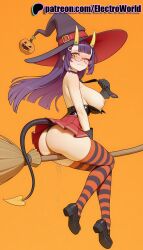 onigiri (vtuber) from halloween by electroworld