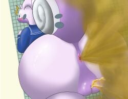 generation 6 pokemon from mythology by drain scat