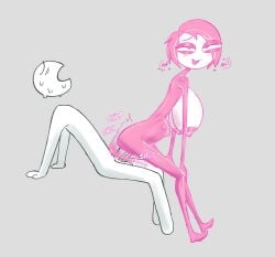 rosie (n1 1ck) from original by miru88