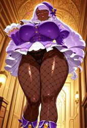 jacinthe (pokemon) from pixiv by moudameda