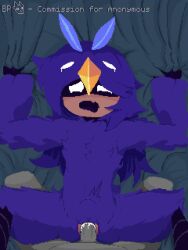 alula (oneshot) from oneshot by burnt pixels
