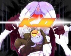 furry tagme tsubasa1110 tsubasa_growth