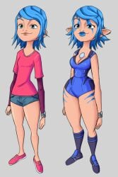 cloe cloe_(desafio_champions_sendokai) desafio_champions_sendokai desafio_champions_sendokai_cloe sendokai sendokai_champions sendokai_champions_cloe sendokai_cloe