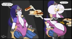 1girls Rule 34 Image