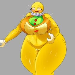 burnt_steak charlatan_(forsaken) derp forsaken forsaken_(roblox) roblox roblox_game robloxian yellow_body yellow_skin