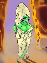 lord dominator from disney
