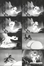 Ass Rule 34 Image