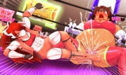 furry tagme tsubasa1110 tsubasa_growth