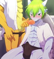 furry tagme tsubasa1110 tsubasa_growth