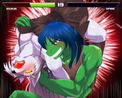 furry tagme tsubasa1110 tsubasa_growth