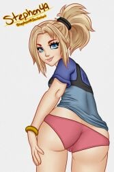 1girls jessie kingdom_hearts kingdom_hearts_ii panties pussy_outline stephen49 tagme underwear