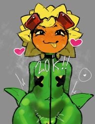 Solar Flare (Pvz) Rule 34 Image
