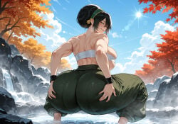 Ai Assisted Rule 34 Image