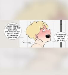 1boy 1girls blonde-haired_male blonde_female blonde_hair bubble_butt huge_cock incest jopuari milf mother mother_and_son naked original preview sirensins tagme video