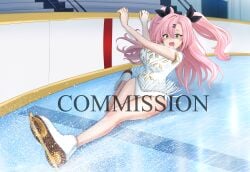 1female 1females 1girl 1girls 1human 1woman 1women 2025 2d 2d_(artwork) 2d_art 2d_artwork absurd_res absurd_resolution absurdres adult adult_female adult_girl adult_only adult_woman anime anime_character anime_coloring anime_eyes anime_girl anime_nose anime_style animestyle arms_up artist_name artist_upload artwork_(digital) background bangs big_boob big_boobies big_boobs big_breast big_breasts black_hair_ribbon black_ribbon black_ribbons boob boobies boobs breast breasts clothed clothed_breasts clothed_female clothed_human clothed_woman color colored colored_eyes colored_hair colored_inner_hair colored_sketch colored_skin colour coloured commission commission_art commissioned commissioned_art commissions_open digital digital_art digital_artwork_(media) digital_drawing digital_drawing_(artwork) digital_media digital_media_(artwork) digital_painting digital_painting_(artwork) drawing drawn english english_language english_text eye_open eyebrow_through_hair eyebrows eyebrows_behind_hair eyebrows_hidden_by_hair eyebrows_raised eyebrows_visible_through_hair eyelash eyelashed eyelashes eyelashes_behind_hair eyelashes_through_hair eyelashes_visible_through_hair eyes eyes_open falling falling_over fan_art fanart female female_focus female_human female_only female_solo figure_skater figure_skating game_character girl girl_focus girl_only girl_solo green-eyed_female green-eyes green_eye green_eyed green_eyed_female green_eyes green_eyes_female gyaru gyaru_gal hair hair_clip hair_clips hair_ribbon hair_ribbons hairclip hairclips hands_on_wall hi_res high_quality high_res high_resolution high_twintails highres hip_focus hip_vent hips hips_focus hires hivernillust hivernwinter holding holding_onto holding_onto_wall holding_wall hoyoverse huge_filesize human human_female human_focus human_girl human_only human_solo human_woman ice-skate ice_skates ice_skating illustration knees large_boob large_boobies large_boobs large_breast large_breasts large_filesize legs leotard light-skin light-skined_female light-skinned light-skinned_female light_green_eyes light_skin light_skin_body light_skin_female light_skinned light_skinned-female light_skinned_female long-hair long-haired long-haired_female long_hair long_hair, long_hair_female long_haired long_haired_female massive_boobies massive_boobs massive_breast massive_breasts mihoyo mihoyo_technology_(shanghai)_co._ltd. mouth mouth_open nicole_demara nose open_eye open_eyes open_mouth open_mouth_wide opened_eyes opened_mouth original_art original_artwork pink-hair pink-haired pink-haired_female pink_bangs pink_hair pink_hair_female pink_haired_female pink_twintails raised_eyebrow raised_eyebrows render rendered ribbon ribbon_in_hair ribbons safe safe_for_work scared scared_expression scared_eyes scared_face scared_female scared_look scared_woman sfw simple_background skin slip slippery slipping solo solo_female solo_focus solo_girl solo_human solo_only solo_woman terrified terrified_expression text thicc thicc_thighs thick thick_legs thick_thighs thigh_focus thighs thighs_focus thighs_together twintails twintails_(disambiguation) twintails_(hairstyle) very_high_quality very_high_resolution very_long_hair very_long_hair_female video_game video_game_character video_game_franchise video_games watermark watermarked_at_source white_leotard wide_hip wide_hipped wide_hipped_female wide_hipped_human wide_hips woman woman_focus woman_only woman_solo worried worried_expression worried_expressions worried_face worried_female worried_look young young_adult young_adult_female young_adult_woman young_female young_girl young_human young_woman younger_female younger_girl younger_human younger_woman zenless_zone_zero