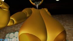 3d animated areola areolae bellavr big_breasts breasts breasts_bigger_than_head breasts_out five_nights_at_freddy's five_nights_at_freddy's_2 hanging_breasts hyper hyper_areola hyper_breasts hyper_nipples looking_at_viewer looking_pleasured monster monster_girl nipples no_sound round_breasts tagme tongue tongue_out toy_chica_(cyanu) toy_chica_(fnaf) video vr vr_media vrchat vrchat_avatar vrchat_media vrchat_model