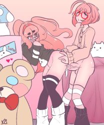 Booru post from rule34.xxx