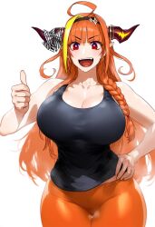 ai_generated hololive kiryu_coco nai_diffusion red_head virtual_youtuber