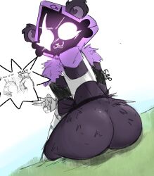 raven team leader from fortnite by ship master