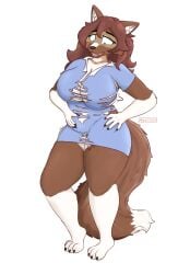 Breast Growth (Enlargement) Rule 34 Image