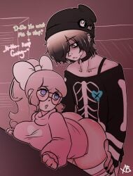 Booru post from rule34.xxx