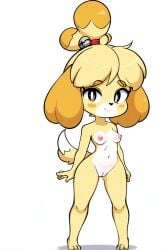 ai_generated isabelle_(animal_crossing) tagme