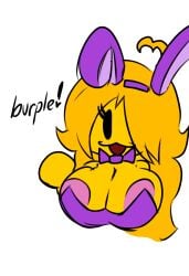 burple (guy/gal) from burptonium breakdown