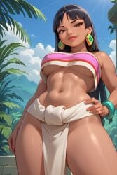 ai_generated chel chel_(the_road_to_el_dorado) tagme