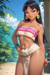 ai_generated chel chel_(the_road_to_el_dorado) tagme