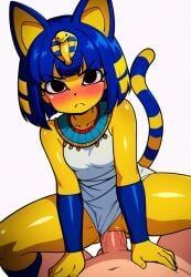 ankha tagme