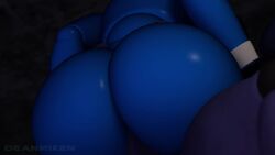 3d_(artwork) 3d_animation anal anal_sex animated animatronic anthro bonnie_(fnaf) deanm1ken digital_media_(artwork) duo five_nights_at_freddy&#039;s five_nights_at_freddy&#039;s_2 hi_res lagomorph leporid loop low-angle_view machine male male/male mammal office penetration rabbit rear_view robot robot_anthro scottgames sex slap sound sound_warning tagme toy_bonnie_(fnaf) video video