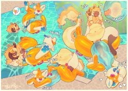 mythology fan art