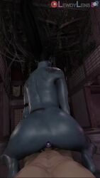 3d 3d_animation animated blowjob blue_body blue_skin bouncing_on_penis butt_plug buttplug buttplug_in_ass dbd dead_by_daylight deepthroat fellatio ghost ghost_girl hand_on_chest laying_down laying_on_back lewdylens moaning moaning_in_pleasure monster_girl mouth_full_of_cock nightmare_waifu penis penis_in_pussy plap plugged_ass pussy reverse_cowgirl reverse_cowgirl_position riding riding_cock riding_dick riding_penis rin_yamaoka spirit straight straight_sex tagme the_spirit_(dead_by_daylight) throat_noise vaginal_penetration vaginal_sex video