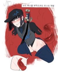 ryoshu (limbus company) from limbus company by hai000 0