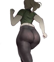 original character from original by lewdcactus