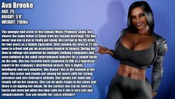 1girls Rule 34 Image